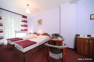 Отели типа «постель и завтрак» Noclegi-Bajka Устроне-Морске Апартаменты с 2 спальнями-11
