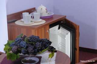 Отели типа «постель и завтрак» Noclegi-Bajka Устроне-Морске Апартаменты с 2 спальнями-21